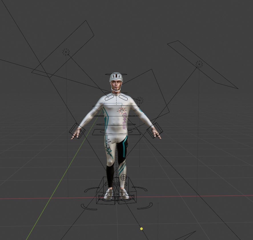 Character Animation