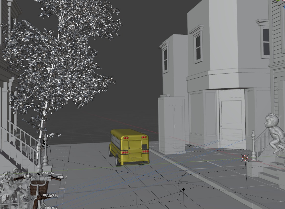 Product CGI