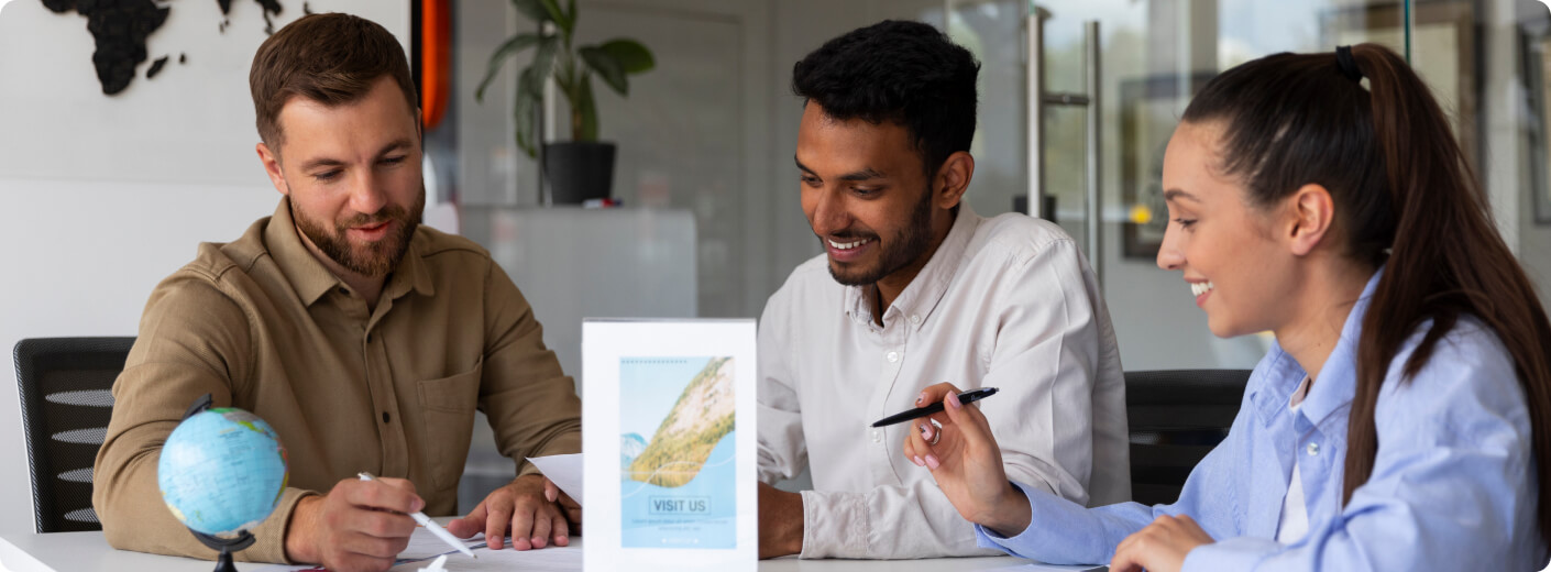 How digital agencies drive business success and growth